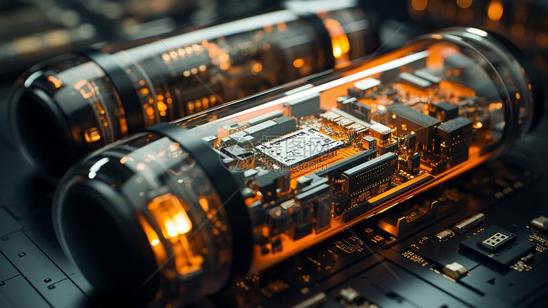 电子产品设计流程解析：从零到一的蜕变之路
