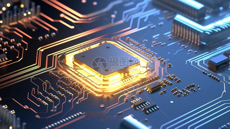 PCB电路板：揭秘其广泛应用的秘密