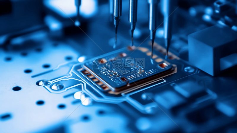 LED电子元件批发价格，揭秘其背后的市场逻辑