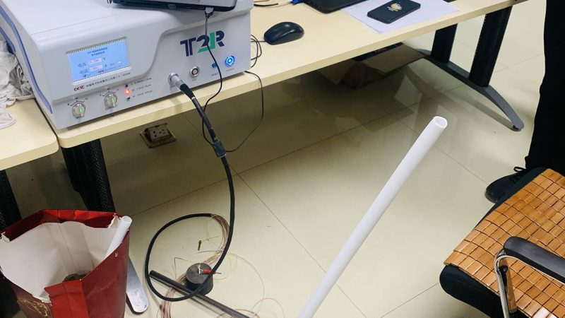 硬件调试参数设置：关键步骤与注意事项